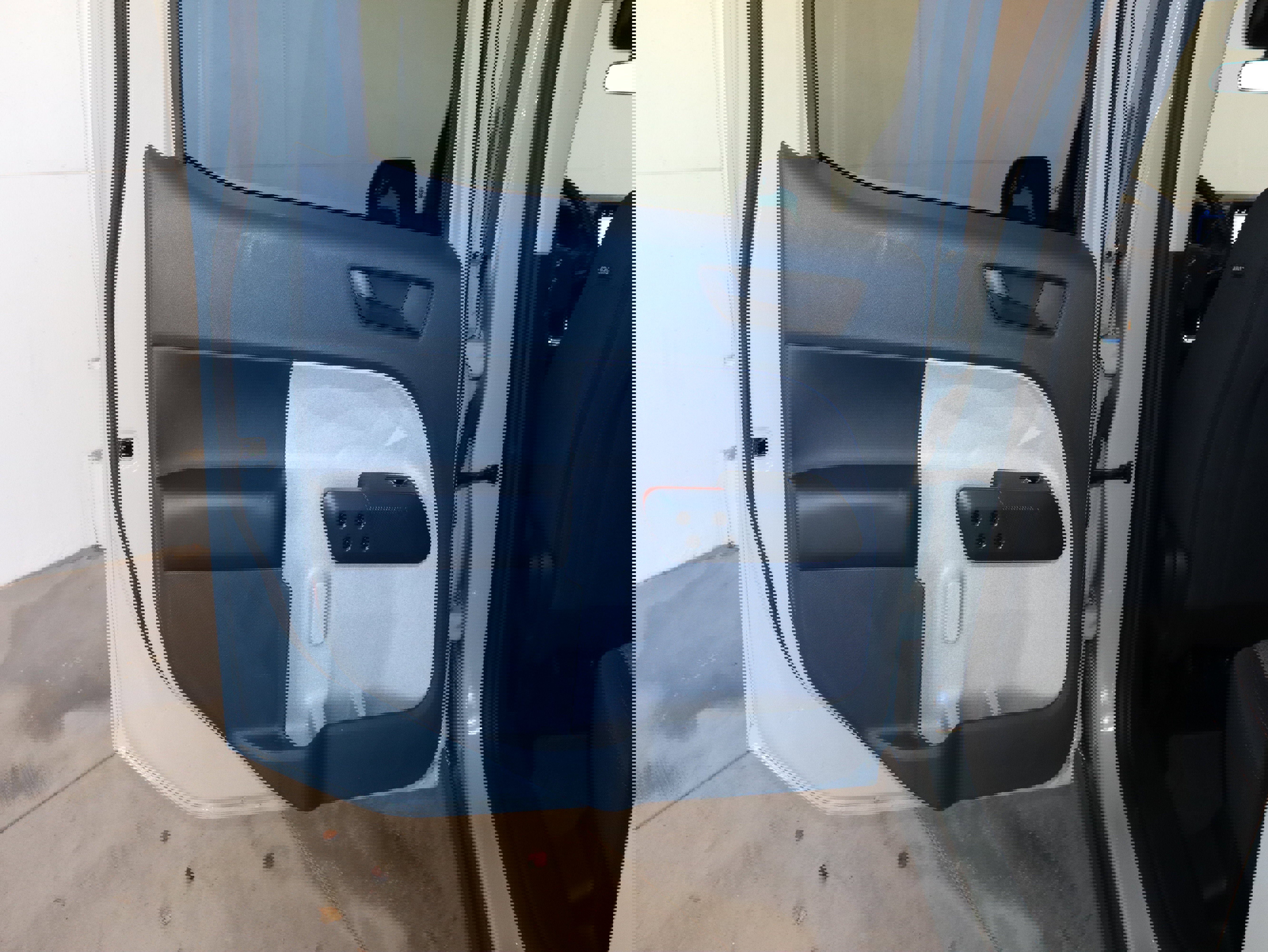 Certified 2023 Ford Maverick XLT w/ Equipment Group 300A Standard image 37