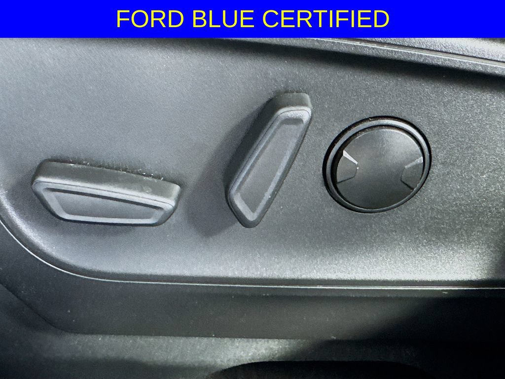 Certified 2023 Ford Escape ST-Line Select AWD/4WD image 21