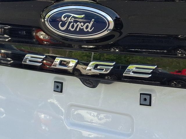 Certified 2024 Ford Edge SEL w/ Convenience Package AWD/4WD image 36