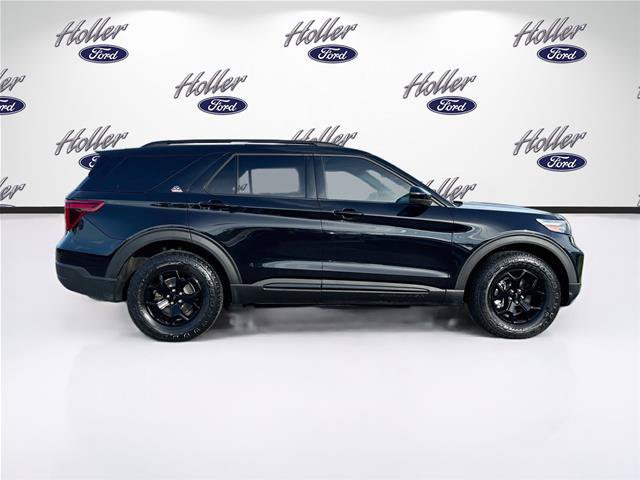 Certified 2023 Ford Explorer Timberline w/ Timberline Technology Package AWD/4WD image 9