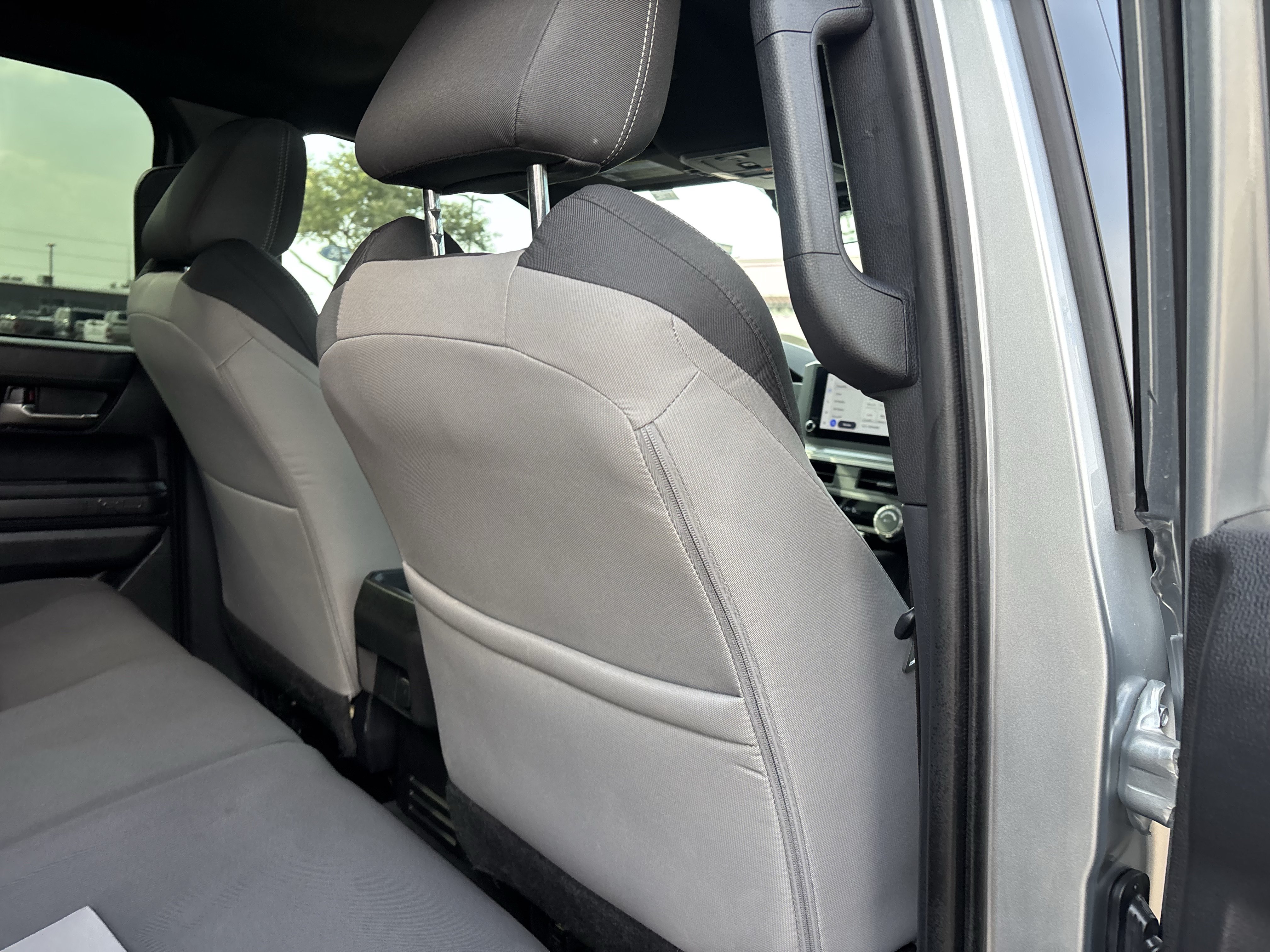 Used 2024 Toyota Tacoma TRD Sport AWD/4WD image 20