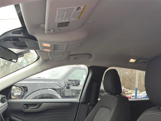 Certified 2024 Ford Escape Active AWD/4WD image 14