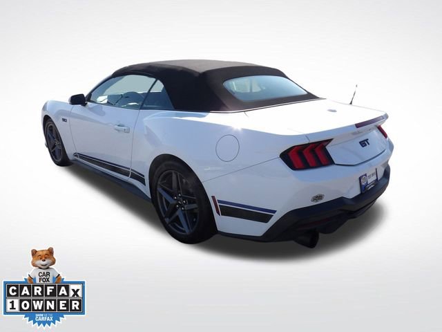 Certified 2024 Ford Mustang GT Premium image 5
