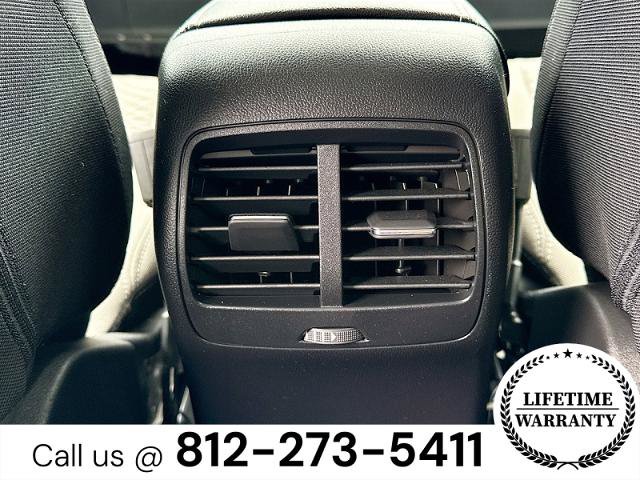 Certified 2022 Ford Escape SE w/ Convenience Package AWD/4WD image 24