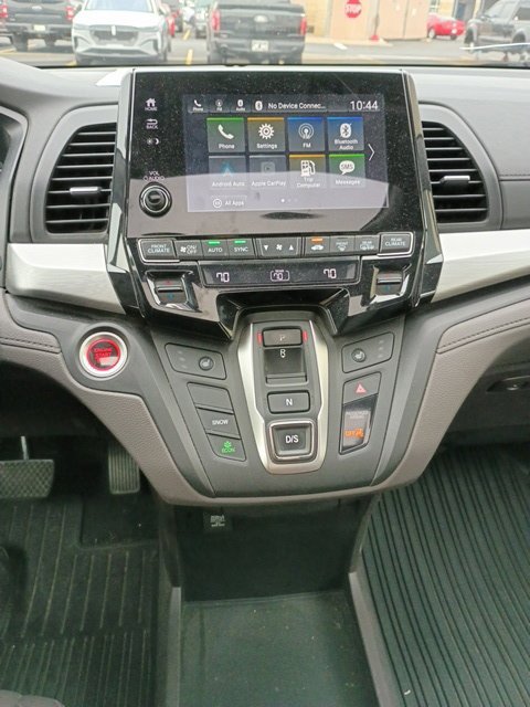 Used 2018 Honda Odyssey EX-L image 7