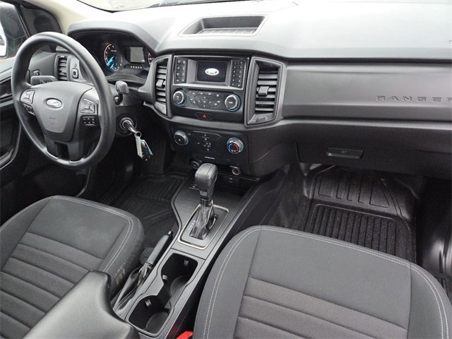 Certified 2021 Ford Ranger XL w/ Equipment Group 101A High image 26