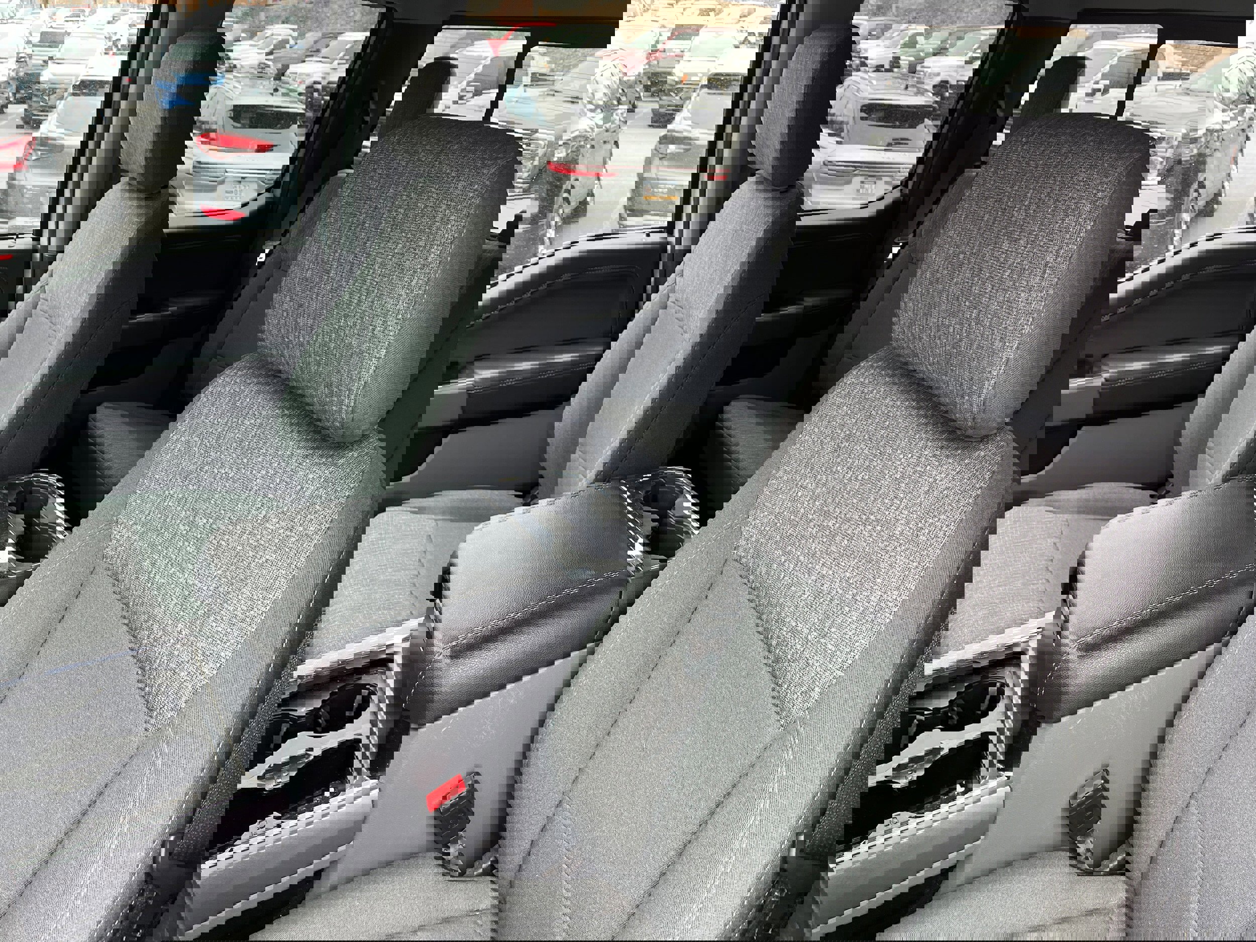 Certified 2024 Ford F250 XLT w/ XLT Premium Package image 11