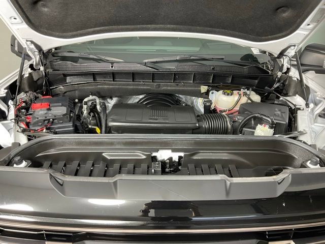 Used 2023 GMC Sierra 1500 AT4X w/ AT4X AEV Edition image 9