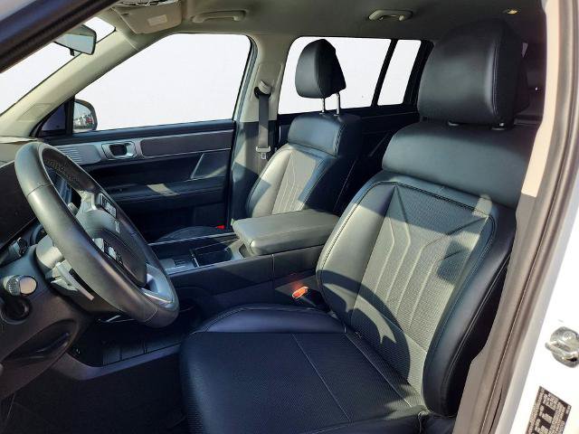 Used 2024 Hyundai Santa Fe SEL FWD image 10
