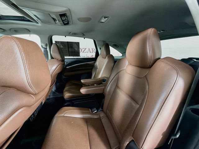 Used 2019 Acura MDX FWD w/ Tech & Entertainment image 28