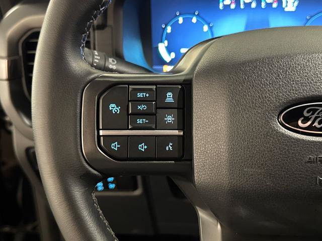 Certified 2024 Ford F150 XLT w/ Equipment Group 302A MID AWD/4WD image 22