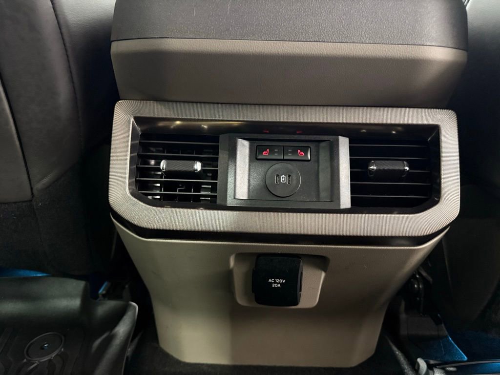 Certified 2025 Ford F450 Platinum w/ Platinum Plus Package image 28