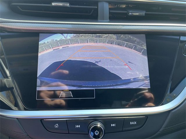 Used 2021 Buick Encore GX Select w/ Sport Touring Package image 29