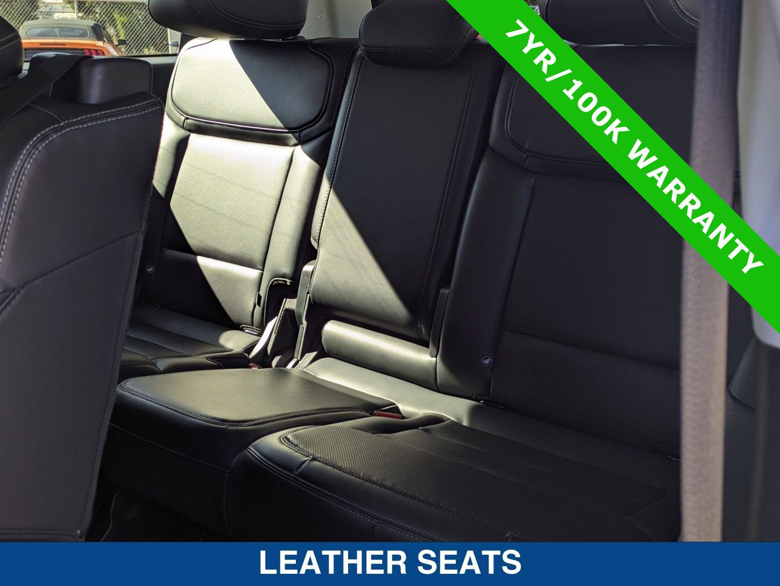 Certified 2025 Ford Expedition Max Platinum image 18