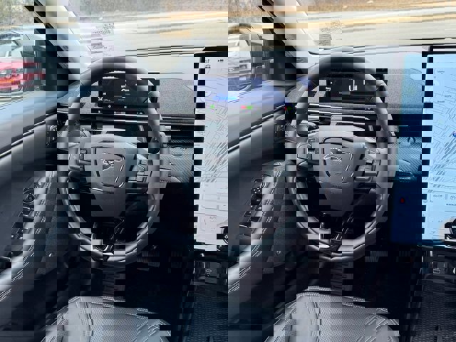 Certified 2024 Ford Mustang Mach-E Premium image 19