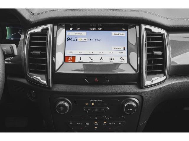 Certified 2020 Ford Ranger Lariat w/ Equipment Group 501A Mid AWD/4WD image 7
