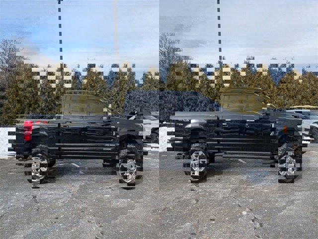 Certified 2020 Ford F350 Platinum w/ FX4 Off-Road Package image 7