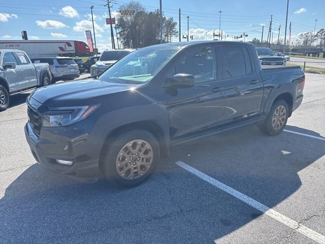 Used 2021 Honda Ridgeline Sport image 14