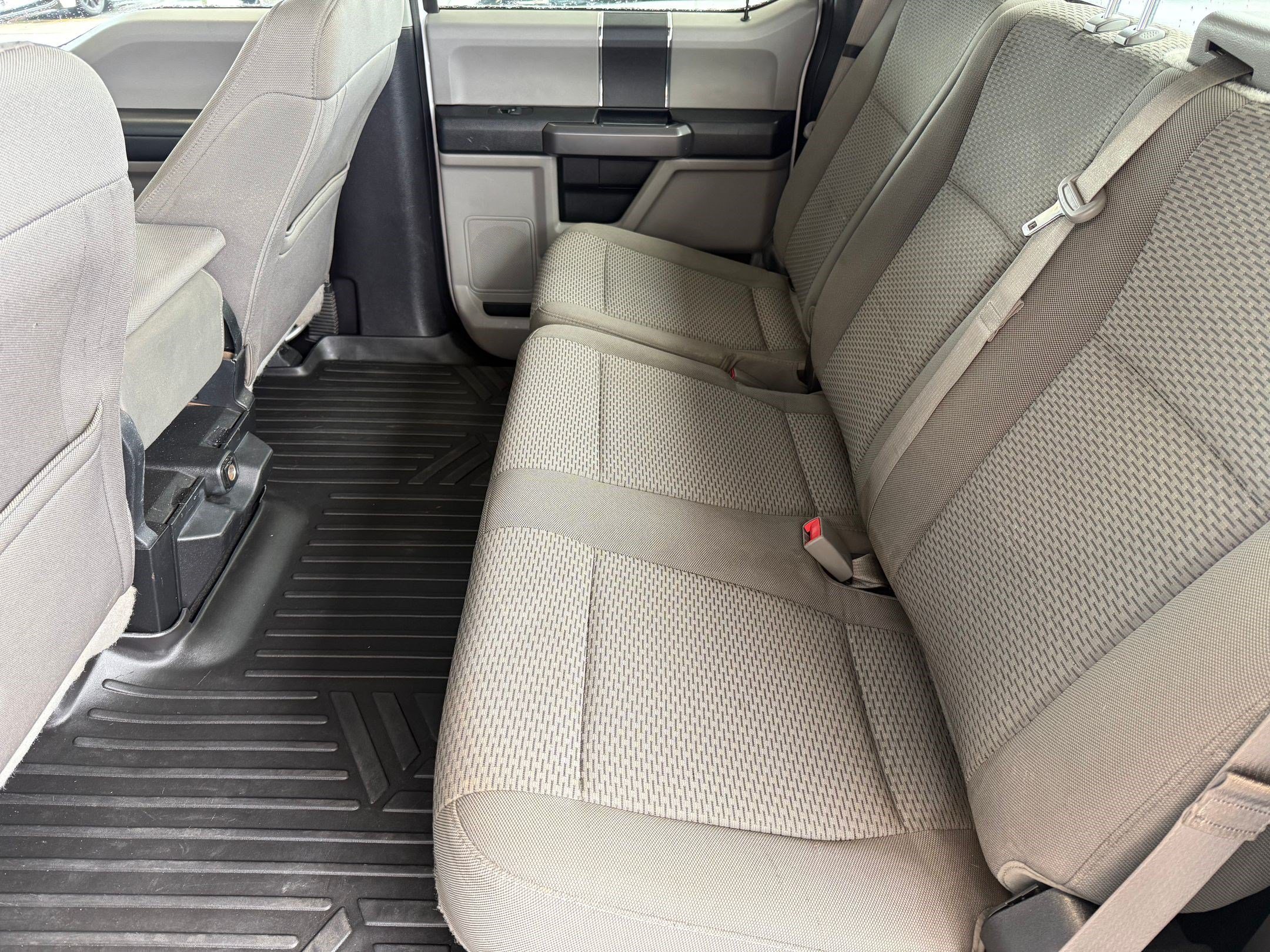 Certified 2019 Ford F250 XLT AWD/4WD image 24