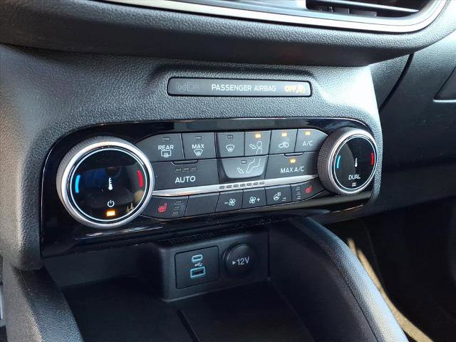 Certified 2022 Ford Escape SE w/ Convenience Package image 12