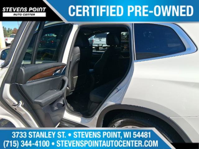 Used 2019 BMW X3 xDrive30i w/ Convenience Package AWD/4WD image 32