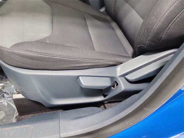 Certified 2022 Ford Maverick XL w/ Equipment Group 100A Standard image 9