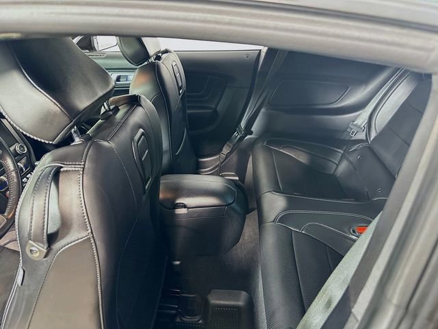 Certified 2022 Ford Mustang GT Premium w/ Equipment Group 401A image 19