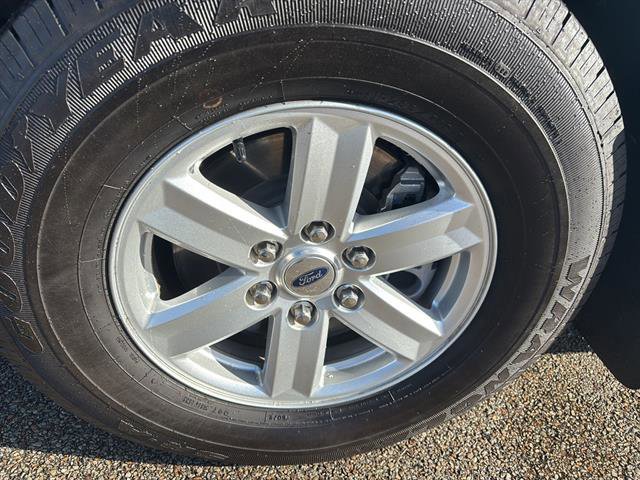 Certified 2021 Ford F150 XL w/ Trailer Tow Package image 9