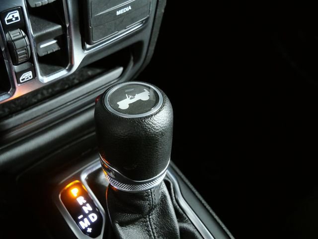 Used 2021 Jeep Wrangler Unlimited Sport image 21