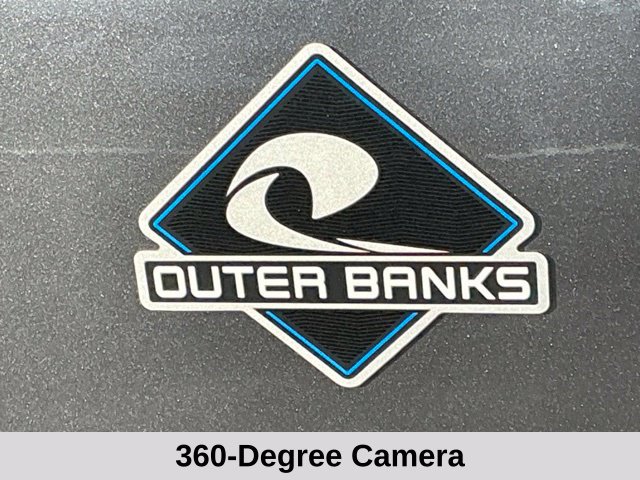 Certified 2024 Ford Bronco Outer Banks AWD/4WD image 13