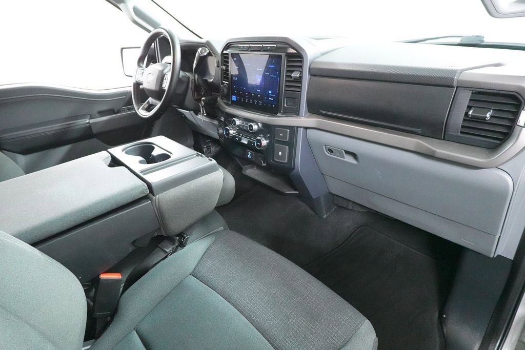 Certified 2024 Ford F150 XLT AWD/4WD image 30