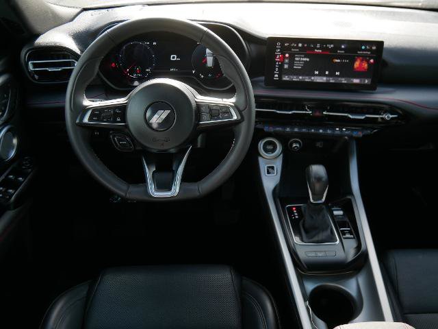 Used 2024 Dodge Hornet GT AWD/4WD image 16