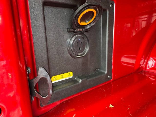 Certified 2021 Ford F150 Lariat AWD/4WD image 19