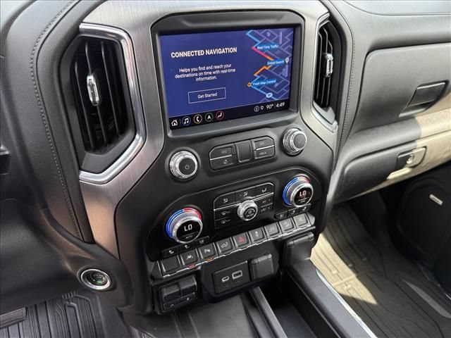 Used 2022 GMC Sierra 1500 Denali w/ Denali Reserve Package AWD/4WD image 22