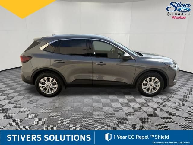Certified 2024 Ford Escape Active FWD image 5