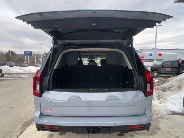 Certified 2025 Ford Expedition Active image 37