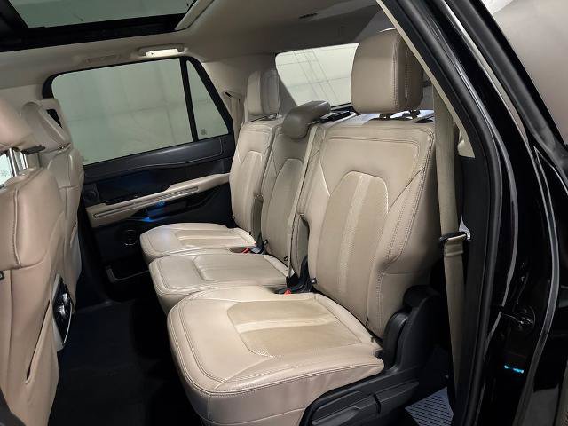 Certified 2024 Ford Expedition Max Limited RWD image 36