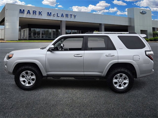 Used 2022 Toyota 4Runner SR5 Premium w/ Moonroof Package video 2