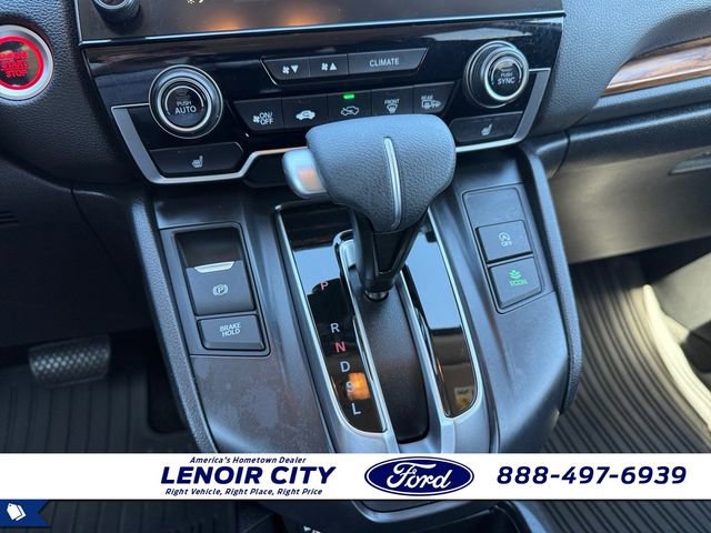 Used 2022 Honda CR-V EX image 27