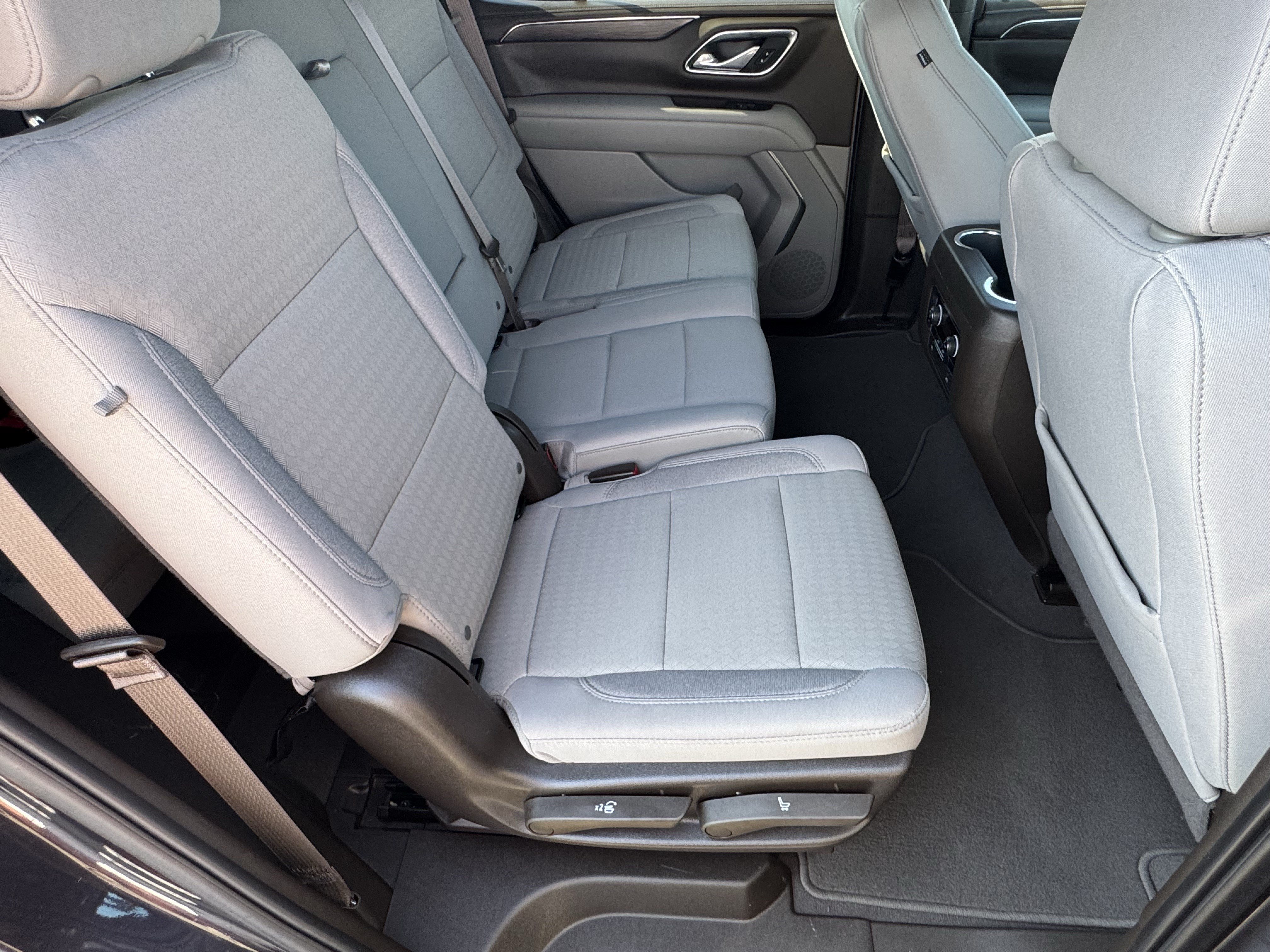 Used 2023 Chevrolet Tahoe LS w/ Driver Alert Package RWD image 18