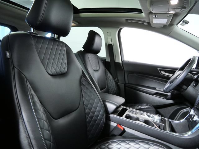 Certified 2023 Ford Edge Titanium w/ Equipment Group 301A AWD/4WD image 12