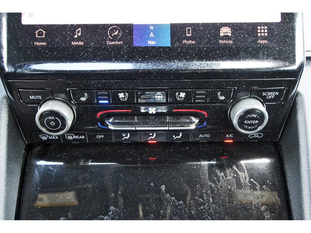 Used 2022 Jeep Grand Cherokee Overland image 27