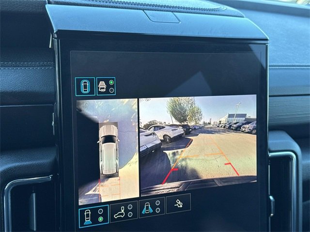 Used 2025 GMC Yukon Denali image 13