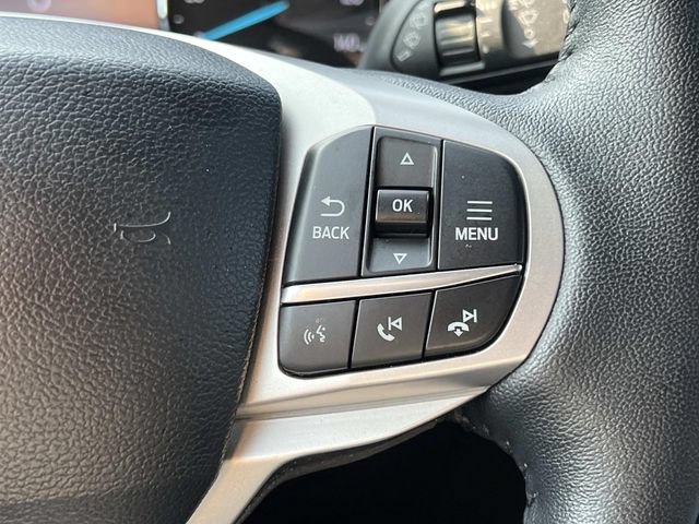 Certified 2024 Ford Explorer XLT AWD/4WD image 29