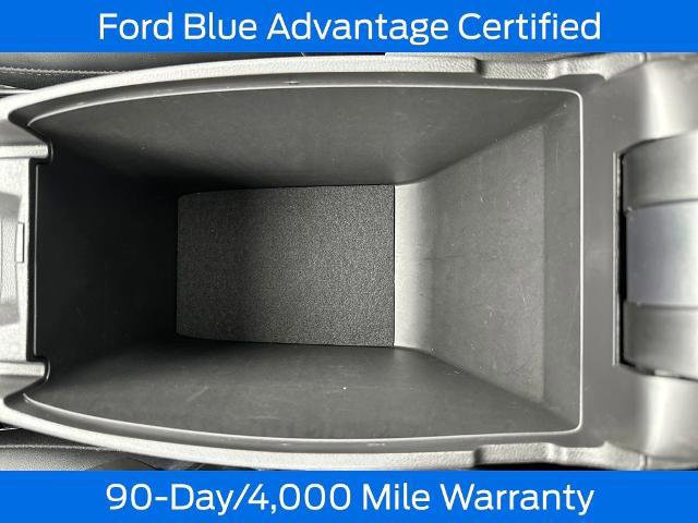 Certified 2023 Ford Escape ST-Line w/ Tech Pack #1 image 16