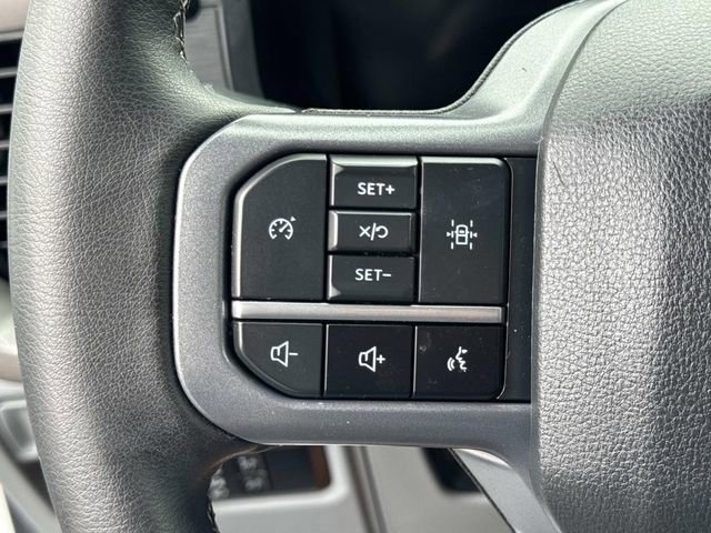 Certified 2024 Ford F150 XLT w/ Tow/Haul Package image 9