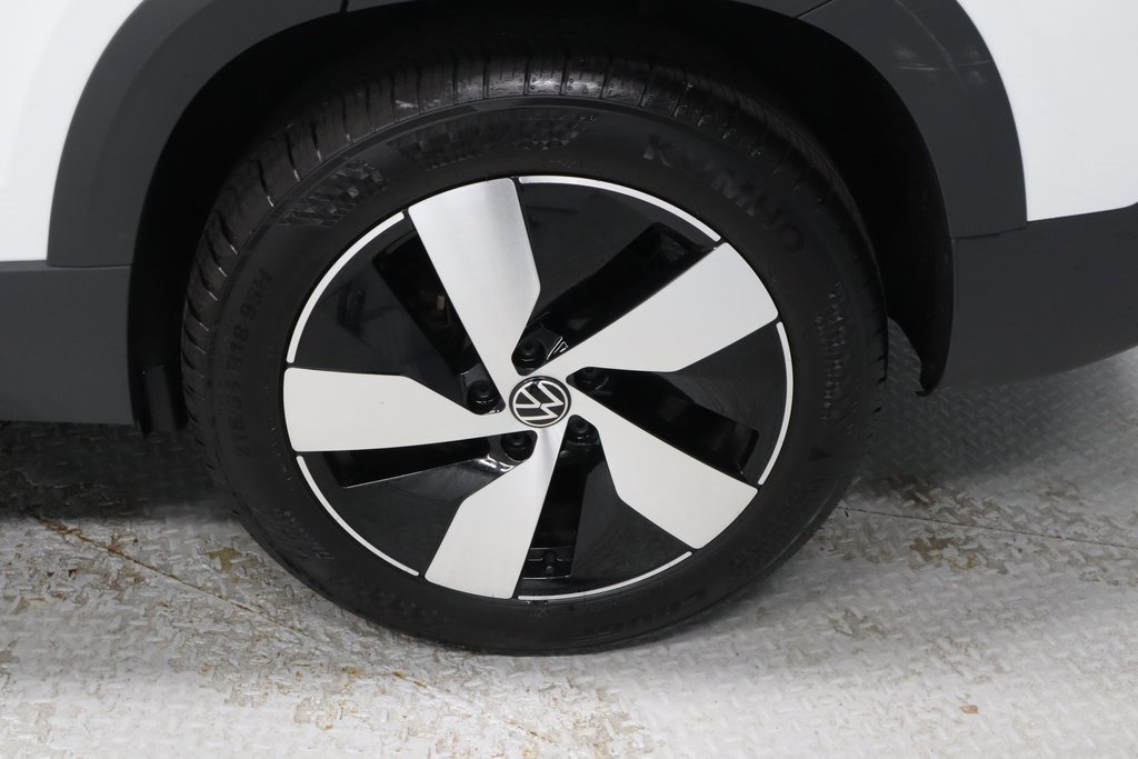 Used 2024 Volkswagen Taos S image 19