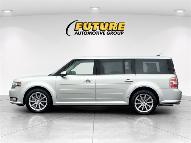 Certified 2019 Ford Flex Limited image 7