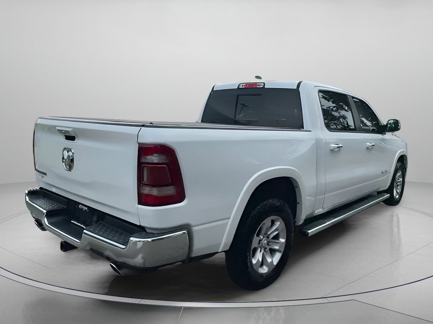 Used 2022 RAM 1500 Laramie image 20