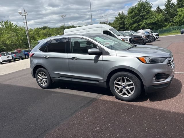 Certified 2022 Ford Edge SEL w/ Convenience Package AWD/4WD image 20